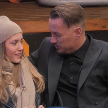 Blero dhe Tara na befasuan me veprimin e tyre të fundit, si babë e bijë vendosen të bënin diçka bashkë