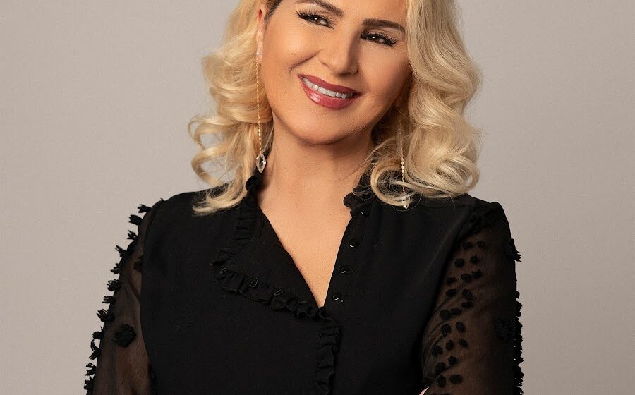 Shyhrete Behluli befason publikun duke treguar se kush ishte dashuria e saj e parë