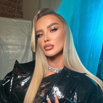 Tunës i ra si “bombë” lajmi për ish-partnerin, si reagoj ajo kur e mori vesh lajmin?