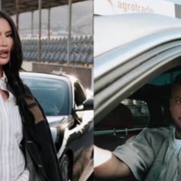 Po përgatiteshin për super-këngë, por u ndodh e papritura Dafina Zeqirit dhe Feros – të dy të tronditur