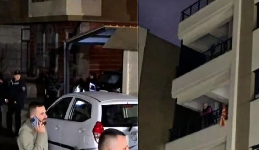 dddd E reja që vdiq në Tetovë jetonte në një banesë me qera, dalin detajet e plota nga rasti i saj