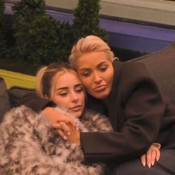 Shokon Dolce, tregon që është nënë e një fëmije pesëvjeçar