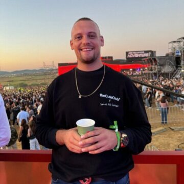 Egzon Sahiti pritet të jetë pjesë e Big Brother Vip Kosova