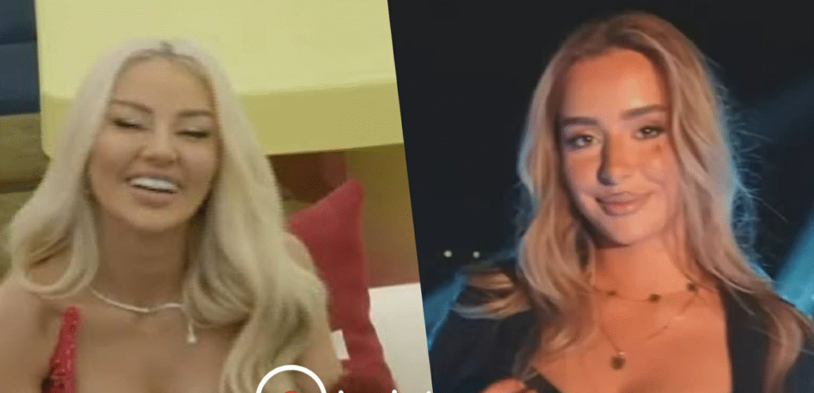 Benita nuk e pranon që e përmendi nënën e Elijonës