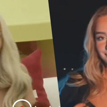 eli Benita nuk e pranon që e përmendi nënën e Elijonës