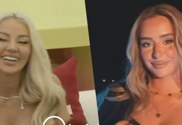 Benita nuk e pranon që e përmendi nënën e Elijonës