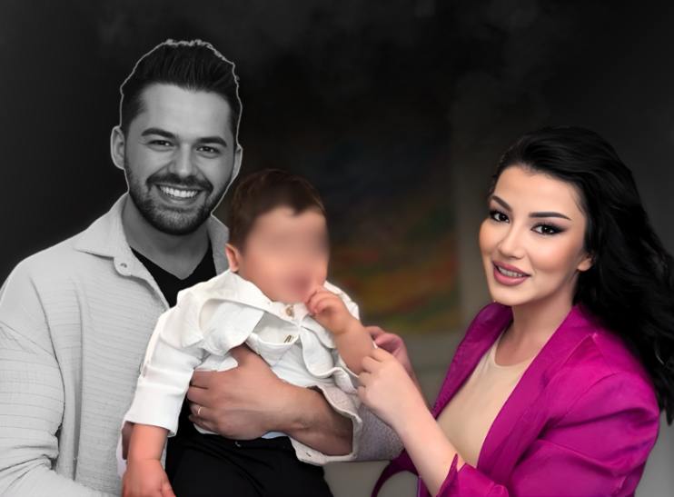 familja e shpatit Miku i Shpatit tregon se kë e shikoj ai në momentet e fundit, na rrënqethi trupin