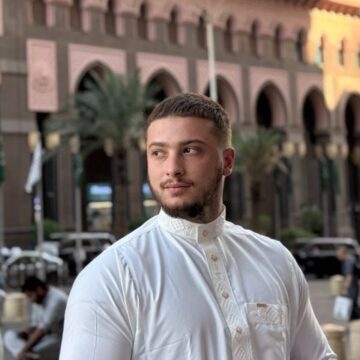 Fero zhvishet kur luan lojën e tij të preferuar; ky detaj ka habitur shumë ndjekësit