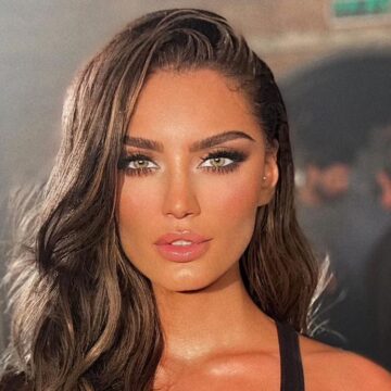 genta.ismajli_180788443_841733389766600_6530554942304382542_n-e1626672590489 U përfol shumë kohën e fundit, por shikoni në çfarë gjendje ka përfunduar Genta Ismajli