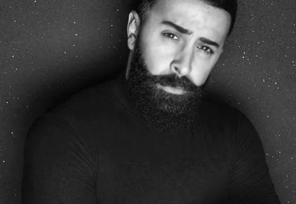 Getoar Selimi i bëri të gjithë të qajn me urimin emocionues për ditëlindjen e vajzës së tij