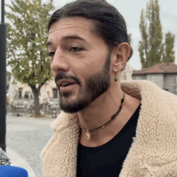 Gruaja e Getoarit të BBVK-së qenka një bukuroshe