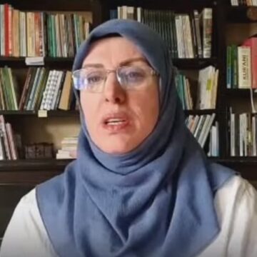 igi Igballe Huduti anulon hyrjen në BBVK, i përkeqësohet gjendja burrit të saj, shtrihet në spital