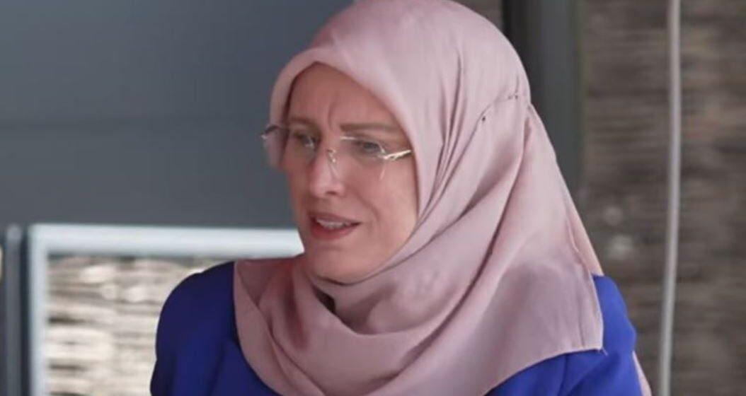 Igballe Huduti flet për herë të parë pasi e anuloi hyrjen në Big, kjo është gjendja e burrit të saj