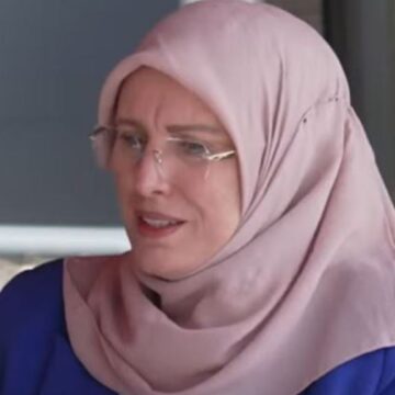 Igballe Huduti flet për herë të parë pasi e anuloi hyrjen në Big, kjo është gjendja e burrit të saj