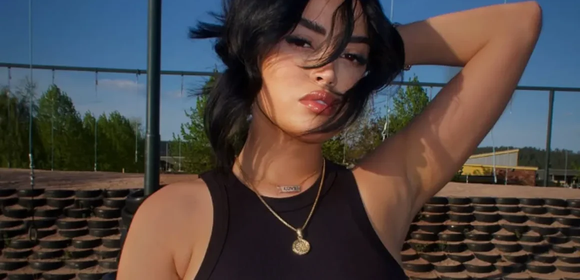 Anisa Veseli me në fund e hap zemrën dhe na tregon për lidhjen e saj, ajo ka japur shumë detaje