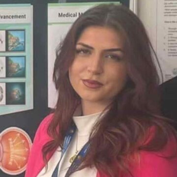 Flet personi i njohur, mësohet se me kë kishte folur për herë të fundit Doaorsa që humbi jetën në Tetovë