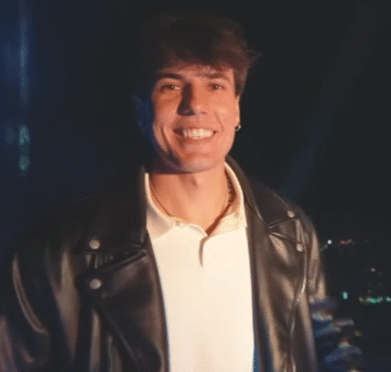 klodiani-1-585x342 E dashura e Klodianit paska qenë një bukuroshe, njihuni me të