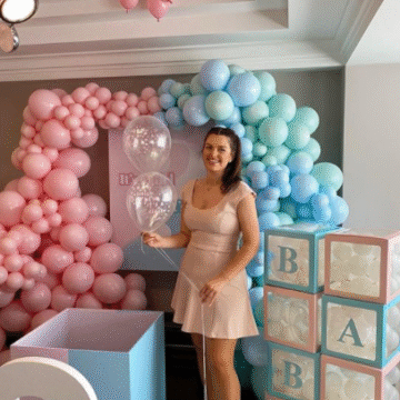 learta Djalë a çikë? Learta Jakupi sapo dha lajmin e madh, tani janë familje vërtetë e madhe