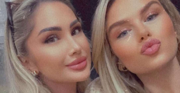 learta-engji-585x302 Engji e pret si është më së miri kunatën për drekë, ja paska “anën” gatimit