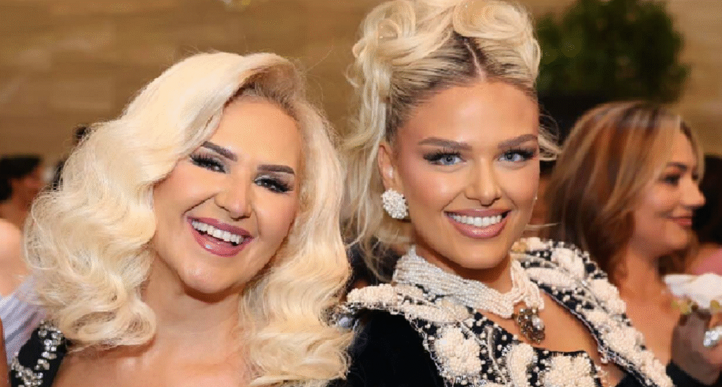 Learta zbulon surprizën e Shyhretes për Vit të Ri