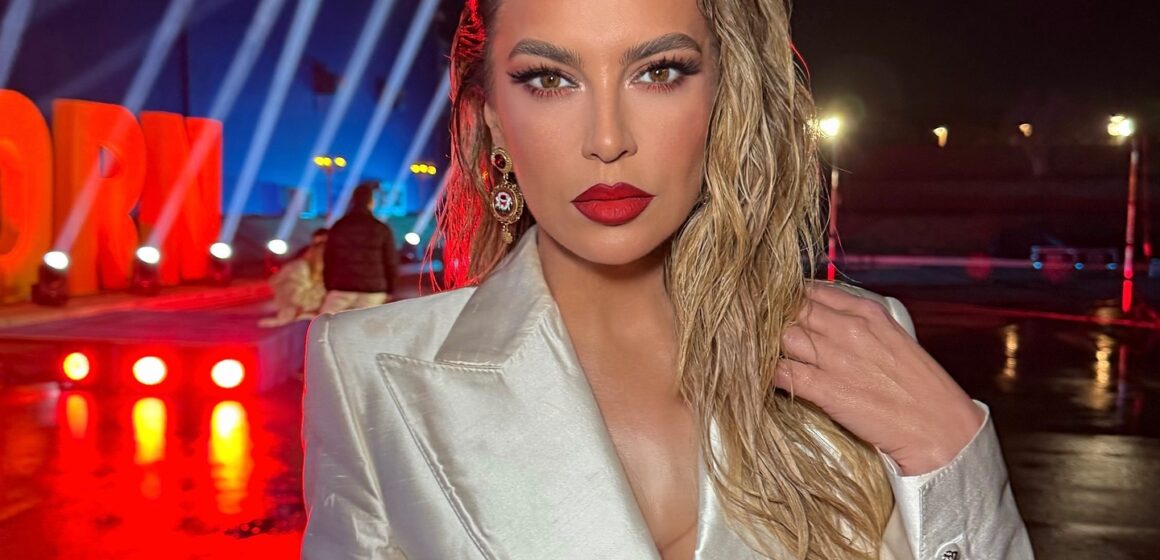 A do të jetë e pranishme Leonora sonte në Prime, pasi ajo qenka diku tjetër