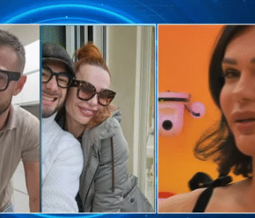 I dashuri i Lindës e surprizon atë sonte, emocionet ishin të forta