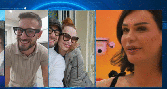 I dashuri i Lindës e surprizon atë sonte, emocionet ishin të forta