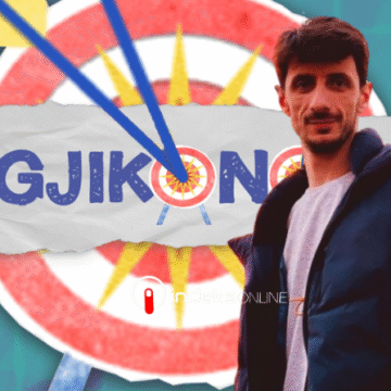 logjikonomia Granit Uka nuk di gjë rreth mbylljes së kanalit të “Logjikonomisë”