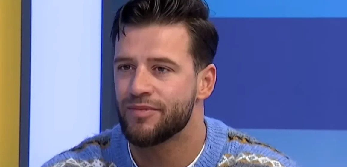 Kush është vajza krah Lumbardh Salihut, a e zëvëndësoi Kaderin me të apo është ndonjë rol filmi