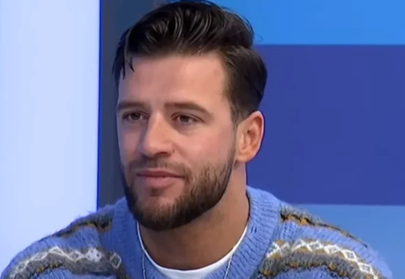 Kush është vajza krah Lumbardh Salihut, a e zëvëndësoi Kaderin me të apo është ndonjë rol filmi