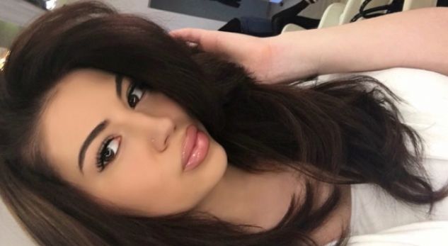 majlinda-zeka_1496587873-5799775 Majlinda Zeka tërheq vëmendjen me një foto nga palestra — format e saj perfekte të bëjnë me komplekse