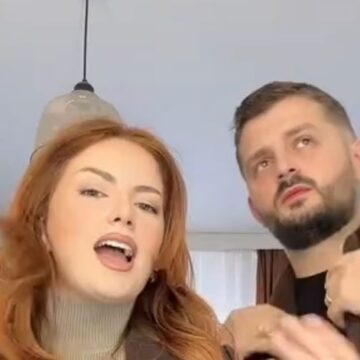 mariani Pranvera e Mariani e lënë djalin vetëm, marrin vendim që të bëhen pjesë e Big Brother VIP Kosova?