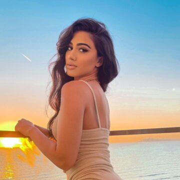 melinda Melinda Ademi shtatëzën? Format e saj trupore menjëhere kanë nisur të ndryshojnë