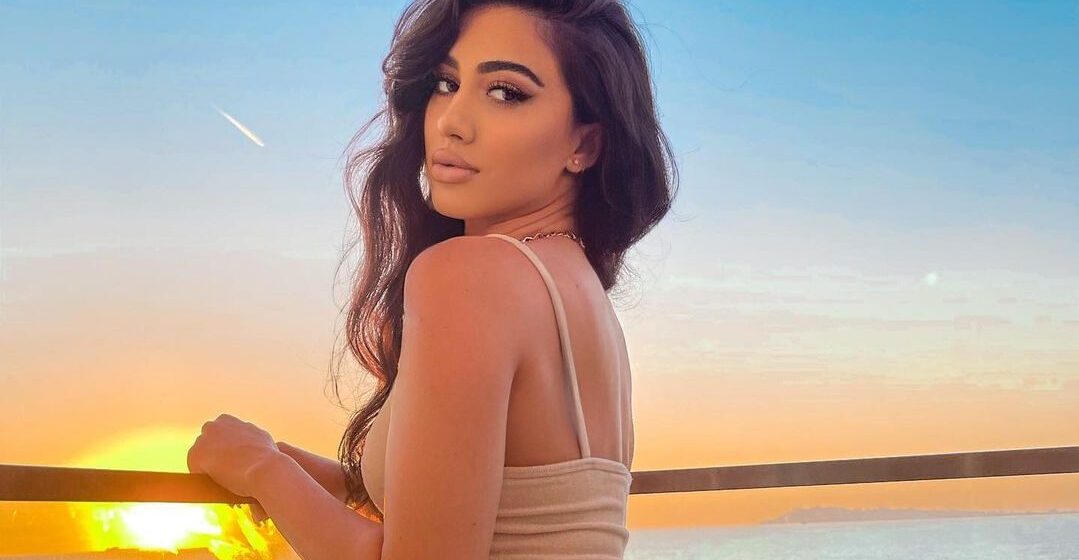 melinda Melinda po jeton momentet më të bukura në jetën e saj, postimi i saj i fundit dedikuar Granitit është shumë emocionues