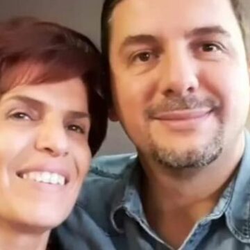 Në familjen e Memlit ka festë, ai e ka treguar këtë moment të bukur me një foto plot dashuri