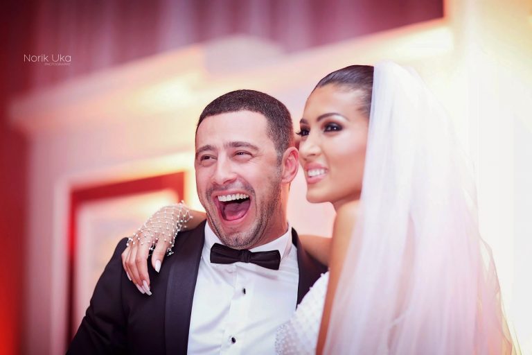 nora Më në fund ribashkohen Nora dhe Roberti, ky i fundit i propozon sërish martesë, ajo e pranon