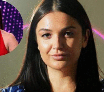 Olsa vendos se a do ta mbajë Albën ende si banore të Bigut