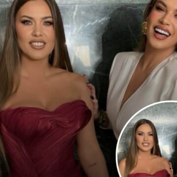 oltaaa Olta dhe Leonora bashkë në karriget e opinionisteve, dalin disa pamje para nisjes së Big Brotherit