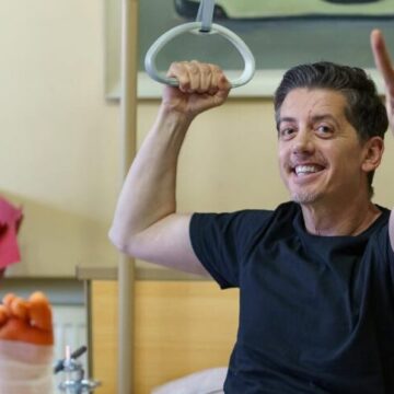 Osman Azemit apo “Teta Gjylit” i përkeqësohet gjendja pas daljes nga spitali, e nisin për Turqi