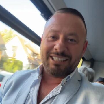 Kjo është gjendja e Rasimit pas ngjarjes së fundit që i ndodhi në Gjermani, ai tregon detajet se si e rrahën