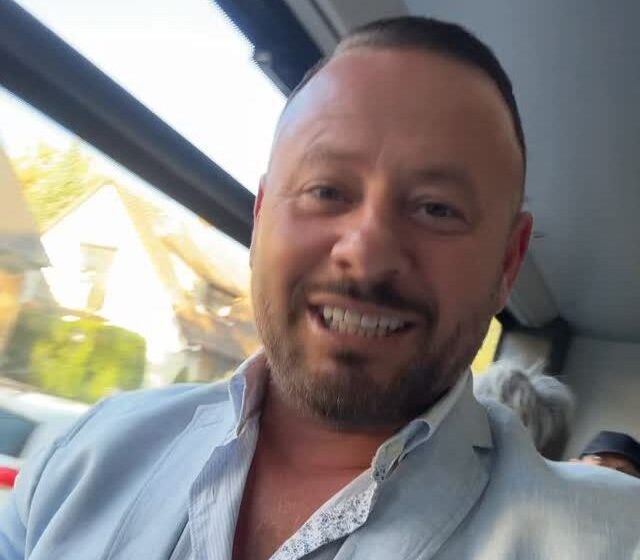 Kjo është gjendja e Rasimit pas ngjarjes së fundit që i ndodhi në Gjermani, ai tregon detajet se si e rrahën