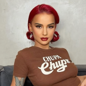 rina-balaj Këtë nuk e priste askush, Rina Balaj banorja e re e Big Brother VIP Kosova – ka bërë bashkëpunimin e papritur