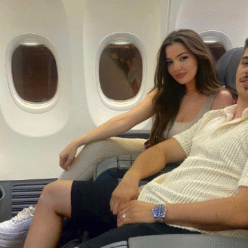 E tmerrshme: Kaq ditë pas, publikohen pamjet nga aksidenti i Ritës dhe Fidanit, qenkan bërë krejt llom