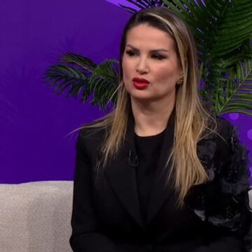 Ryva Kajtazi për herë të parë tregon një gjë që askush nuk e kishte ditur për të, do të befasoheni