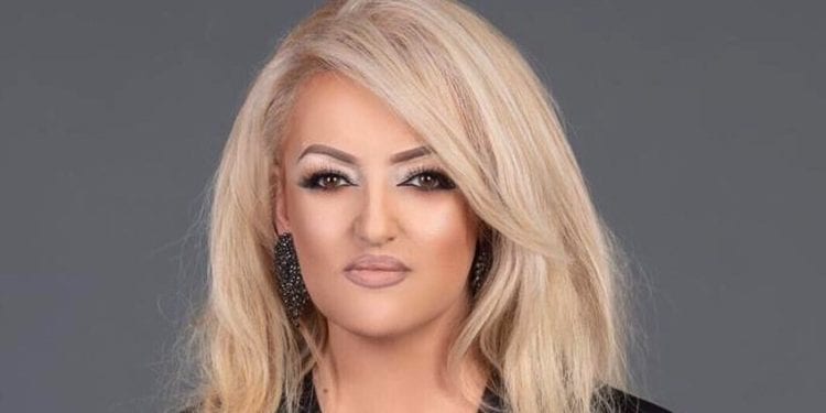 safete-750x3751-1 Si i ndryshoj jeta Safete Mustafës, ku e gjeti forcën për të vazhduar përpara? I tregon ajo vet të gjitha