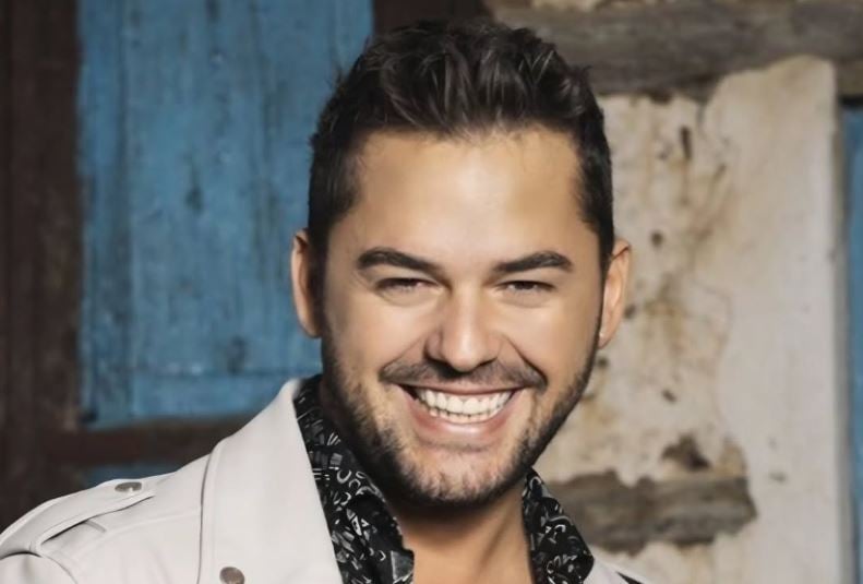 shpat kasapiii E njihni të gjithë, mikja e Shpat Kasapit i përloti të gjithë me fjalët për vdekjen e tij – s’do t’i mbani lotët as ju