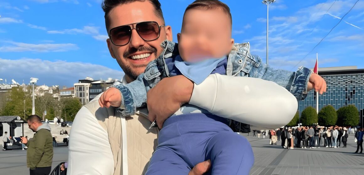 Shpati shkoi në Itali për ta shëruar djalin, por gjeti vdekjen e tij, dha shpirt në duart e Selvijes