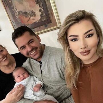 “E le Roelin jetim, o Shpat”, fjalët prekëse të nënës së djalit pas vdekjes së papritur të Shpat Kasapit