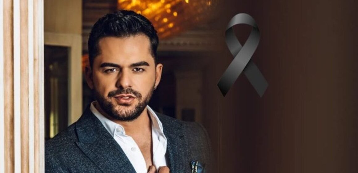 Reagon ish-kunata e Shpat Kasapit, iu paska dhimbsur shumë ish-dhëndri, përlotet duke folur për të