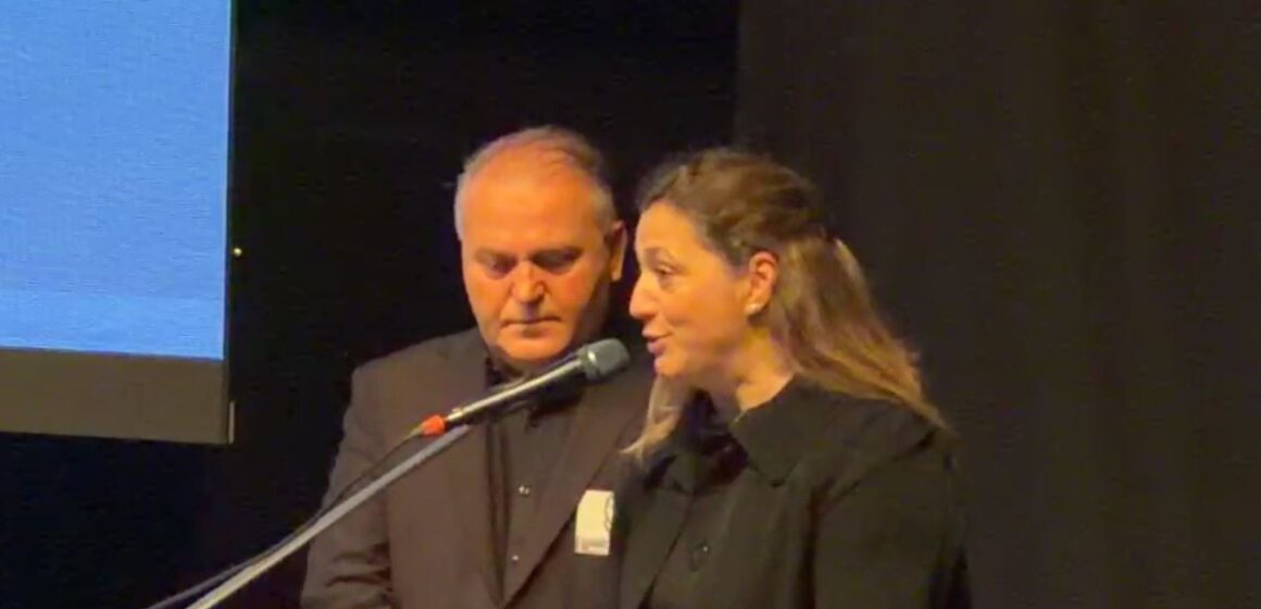 Motra e Shpatit e bëri me vaj një shqiptari, në varrimin e tij, para krejtve e tregoi amanetin që ia la para se të vdiste